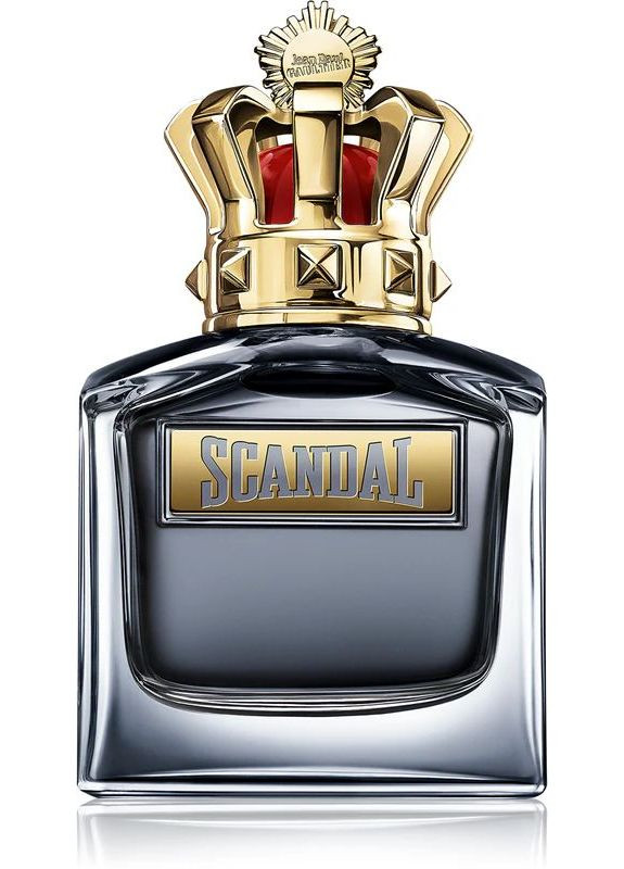Scandal Pour Homme Тестер 100 мл Туалетная вода Jean Paul Gaultier (316628893)