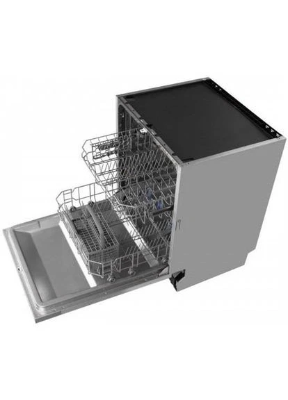 Вбудована посудомийна машина DW 6012 4M PP Ventolux (396960310)