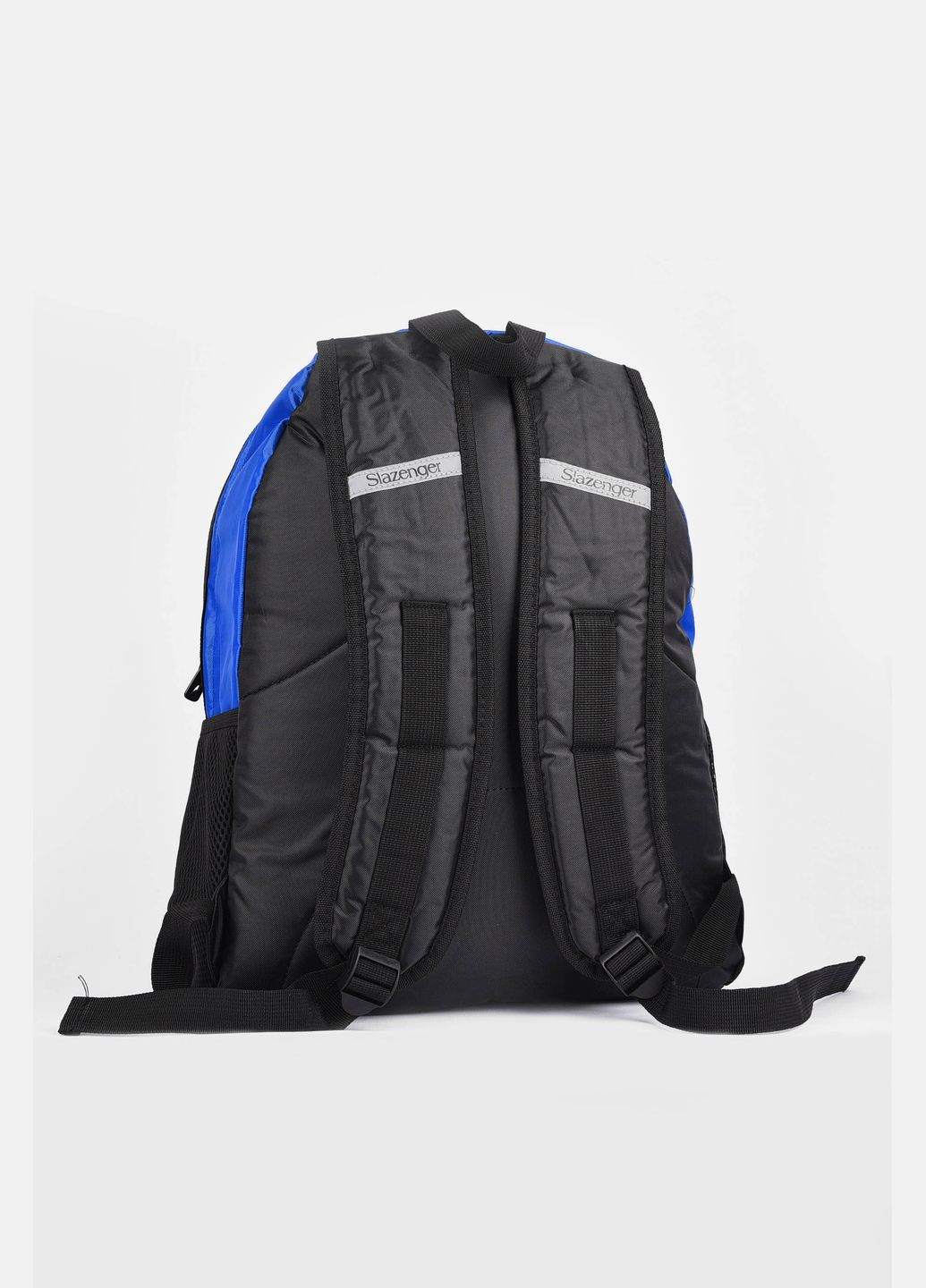 Рюкзак мужской водонепроницаемый черного цвета Let's Shop (325610229)