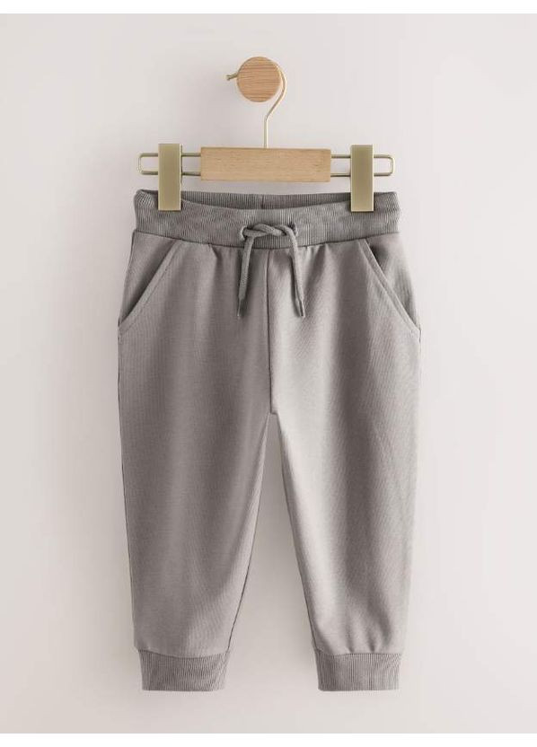 Комбинированные демисезонные брюки Next Trend