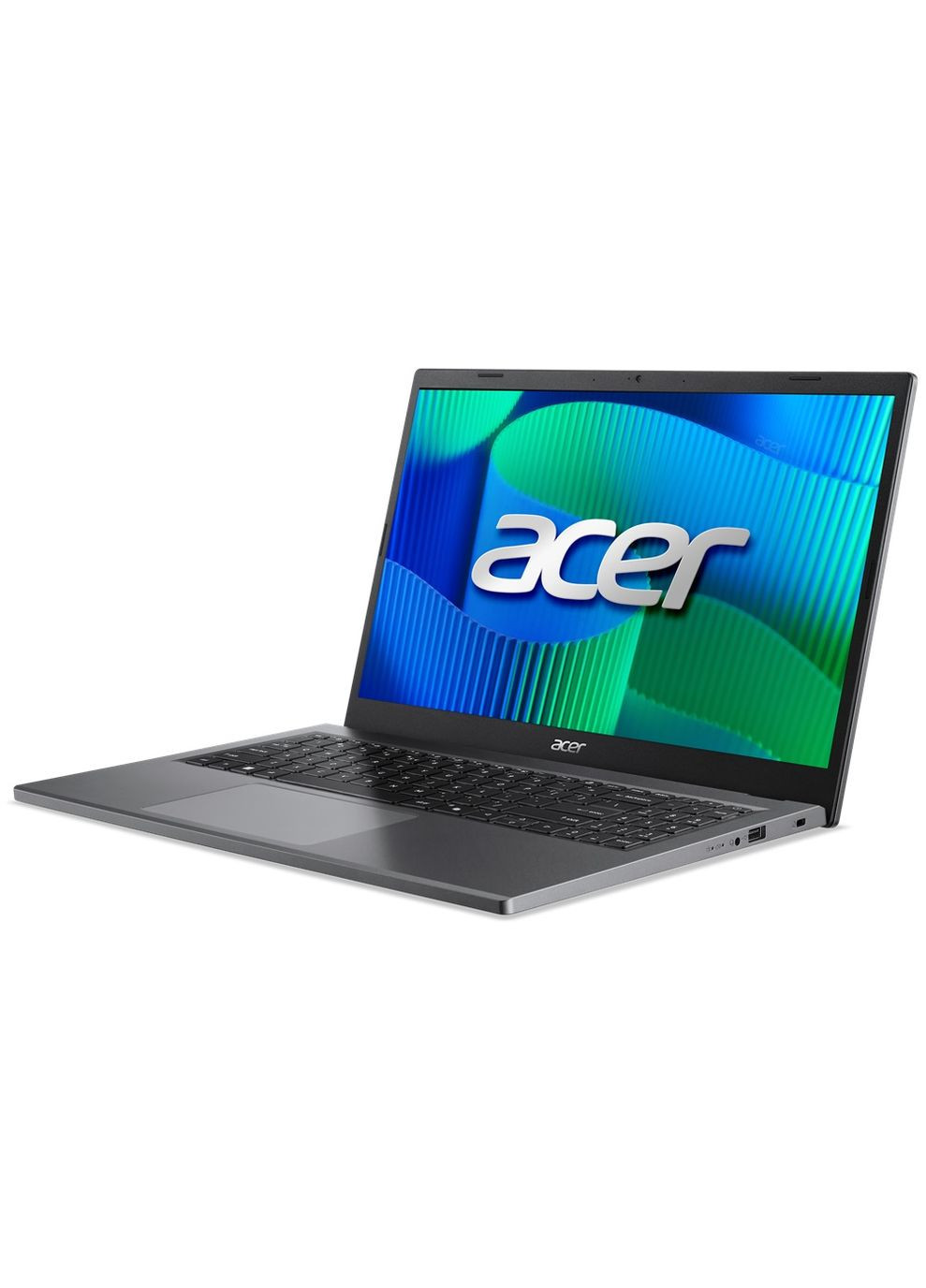 Ноутбук Extensa 15 EX215-24-R3B3 (NX.EJ5EU.002) Steel Gray Acer (370621325)