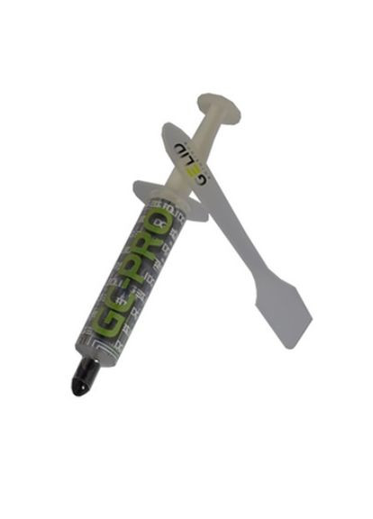 Термопаста Solutions GC-PRO 5g (TC-GC-PRO-A) Gelid (339086685)