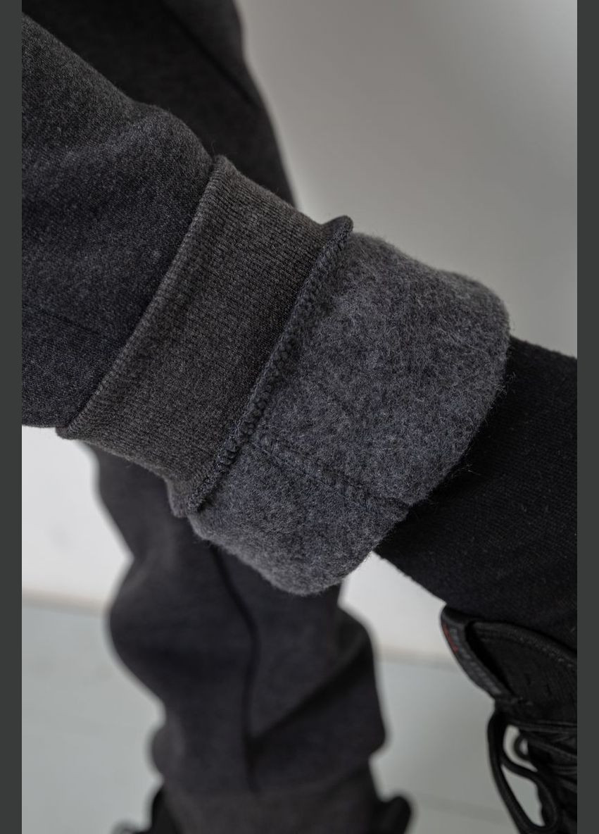 Спортивні штани чоловічі на флісі,, Ager (317426950)