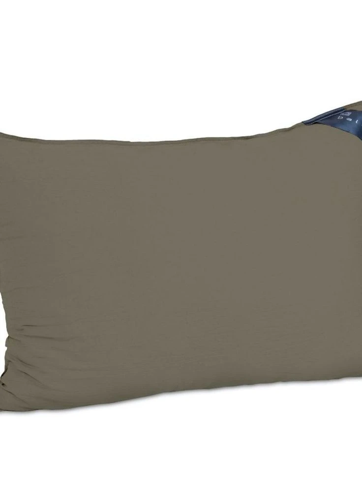 Подушка "WASHED COTTON" 70*70 см (850г) (415 Капучіно) ТЕП (362695942)