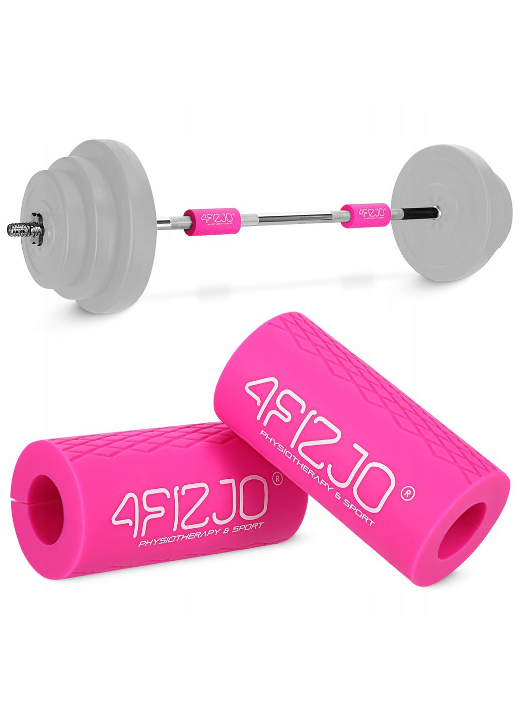 Гриф 4FIZJO P-5905973404334 (341528980)