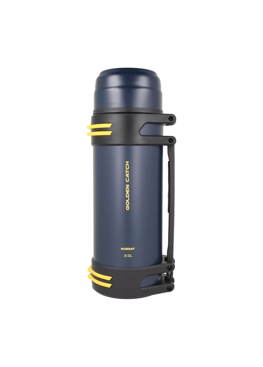 Термос GC Murray 2.0 л Golden Catch (314836825)