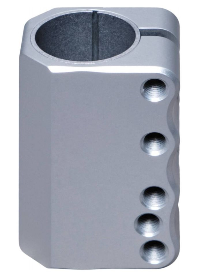 Зажим Baby SCS OS Pro Silver (FRD.037743) Proto (315032280)