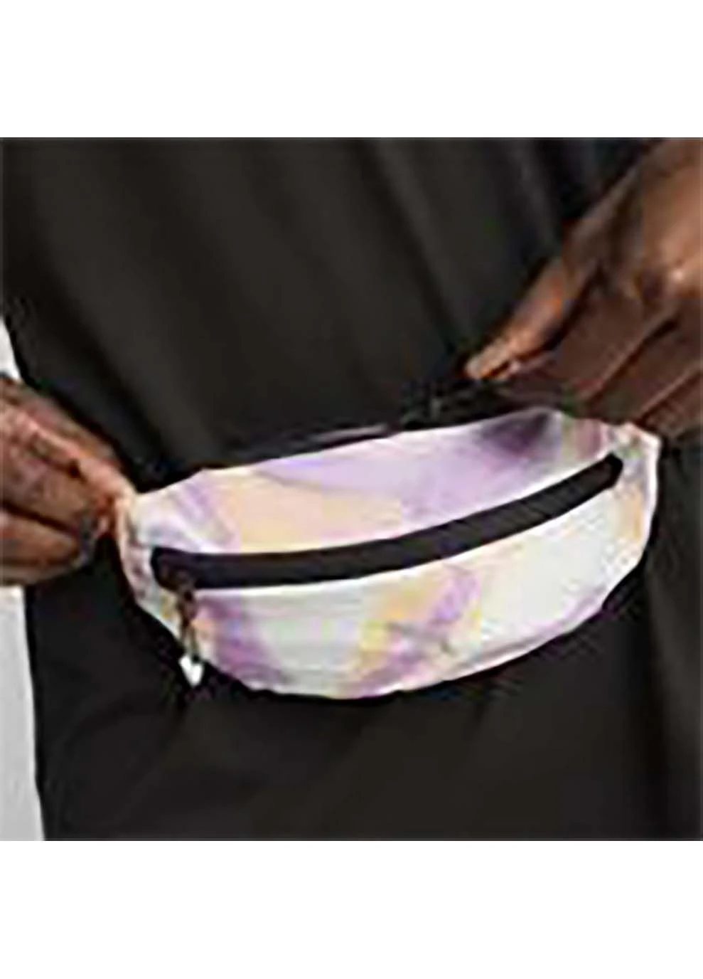 Сумка на пояс PR Classic Waist Bag 0,8L Разноцветный Уни 23x6x9,5 см Puma (302291511)