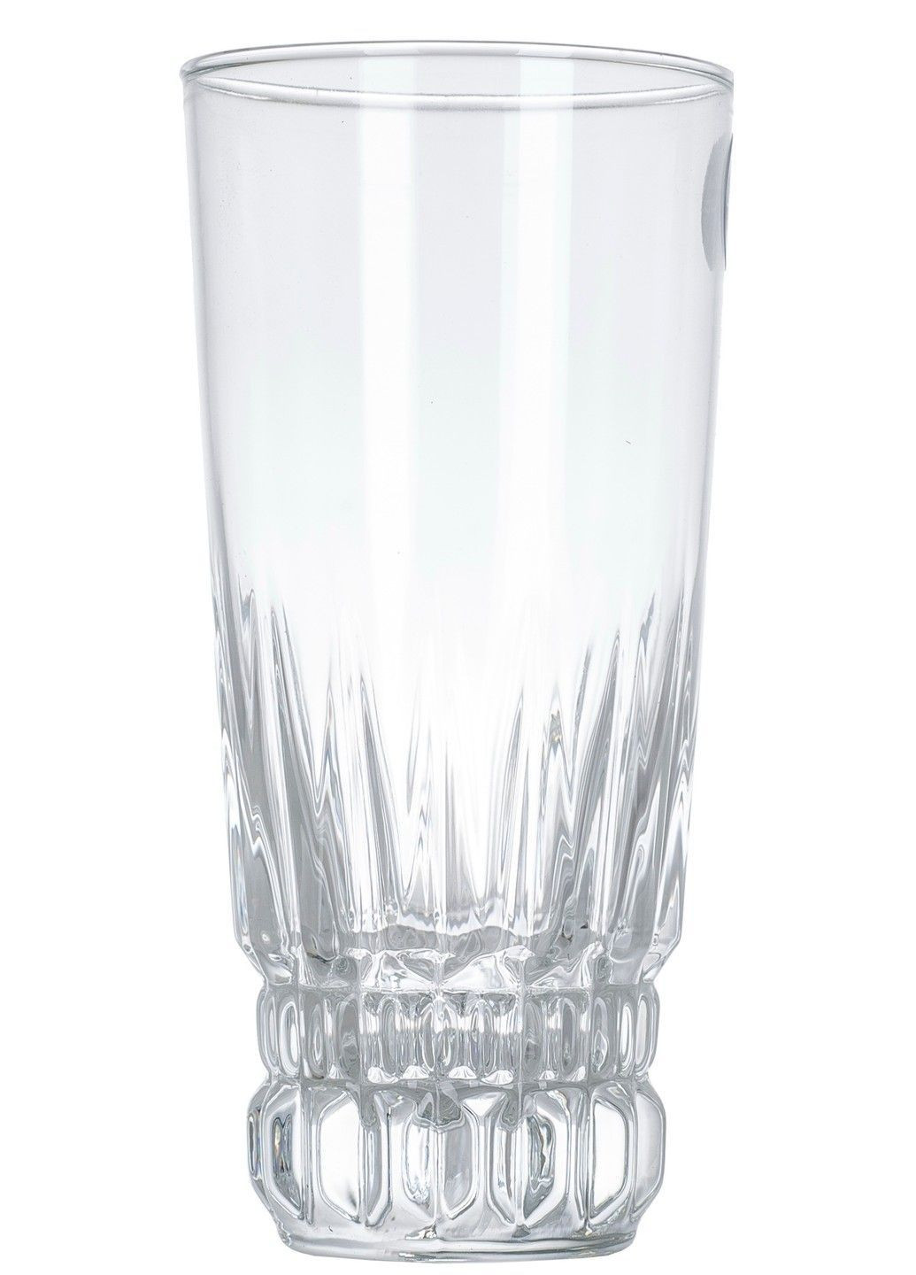 Склянка IMPERATOR /НАБІР/ 6X310 мл висок. (N1288) Luminarc (365275047)