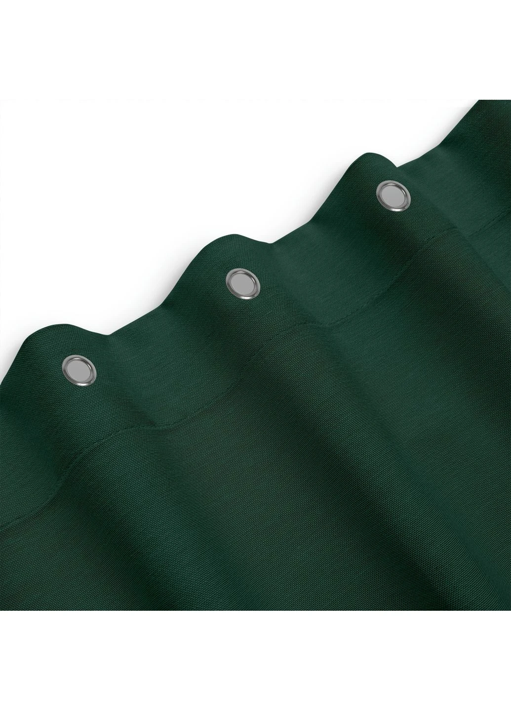 Шторка для душу та ванної з кільцями 180х180 PINE (4822052436561) Cosas (393208965)
