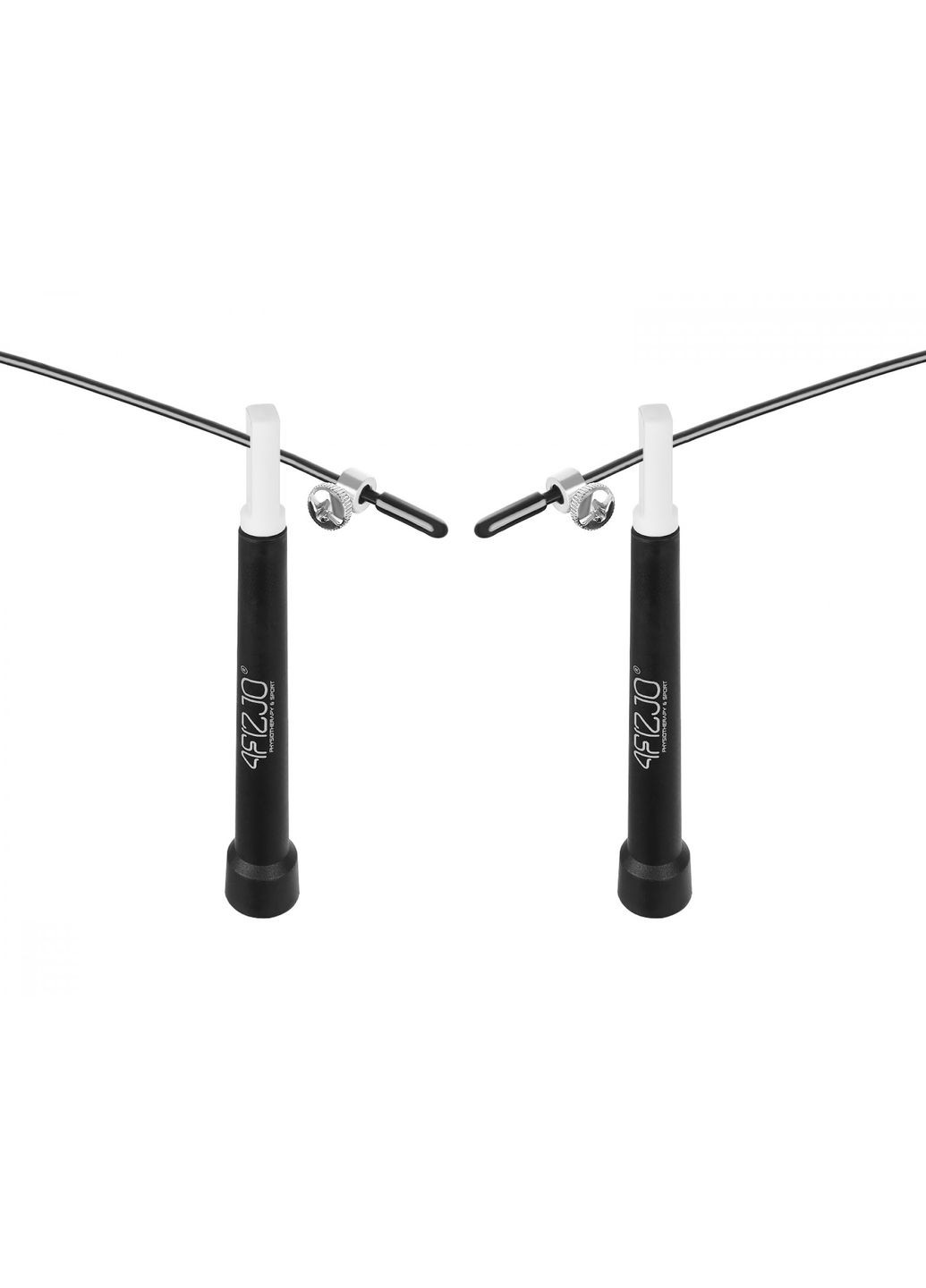 Скакалка скоростная для кросфита Standard 4FJ0182 4FIZJO (322062733)