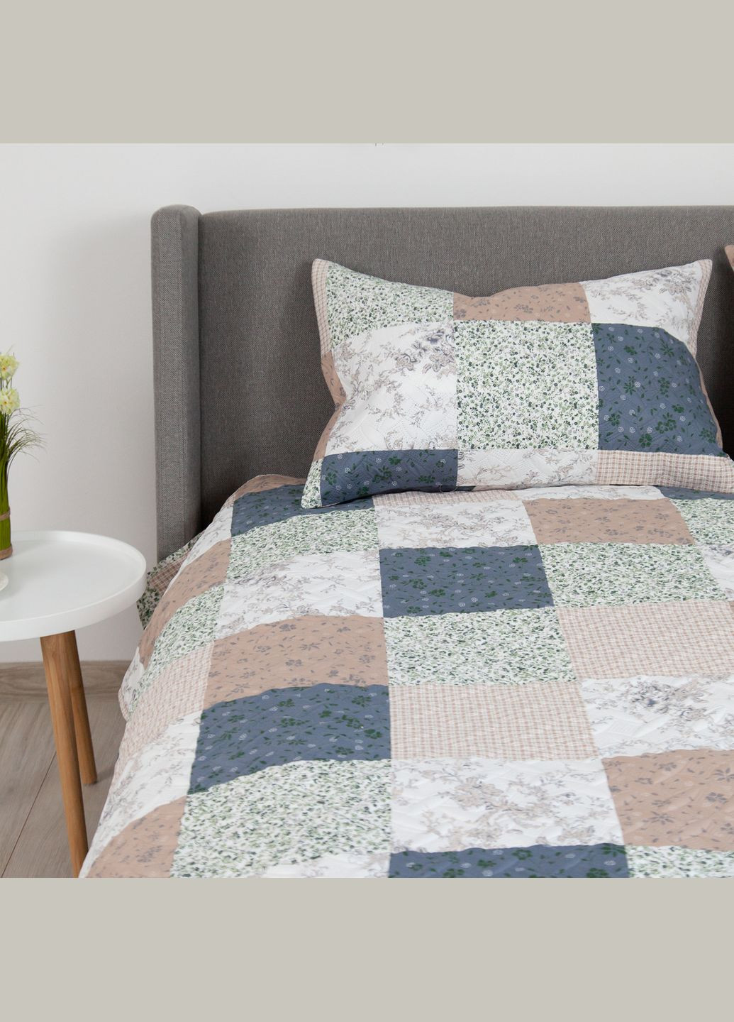 Покрывало220*240 см наволочка 50*70 см 2шт. ТЕП (328004399)