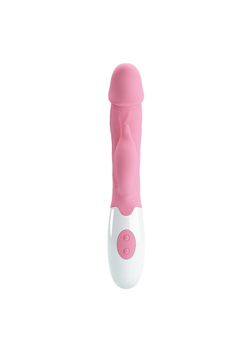 Вибратор Peter Vibrator Pink - CherryLove Pretty Love (329152747)