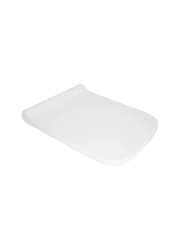 Сиденье для унитаза (Tern) с микролифтом Slim QT99HY2238W Qtap (397567337)