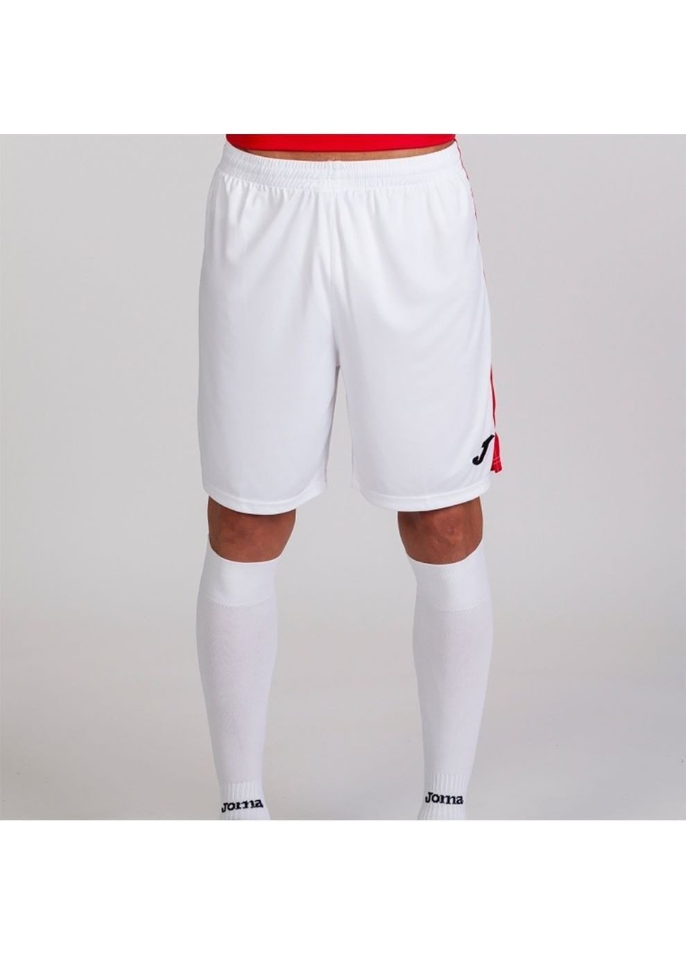 Мужские шорты TOKIO II белый Joma (333957046)