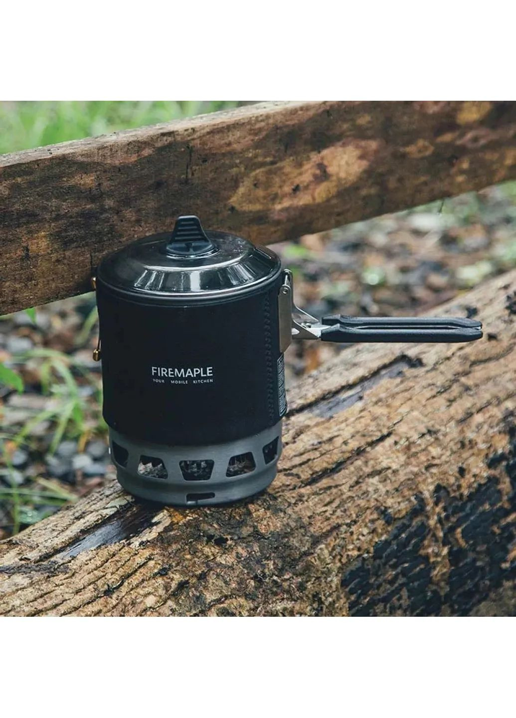 Интегрированная система X3 Fire Maple (370370843)