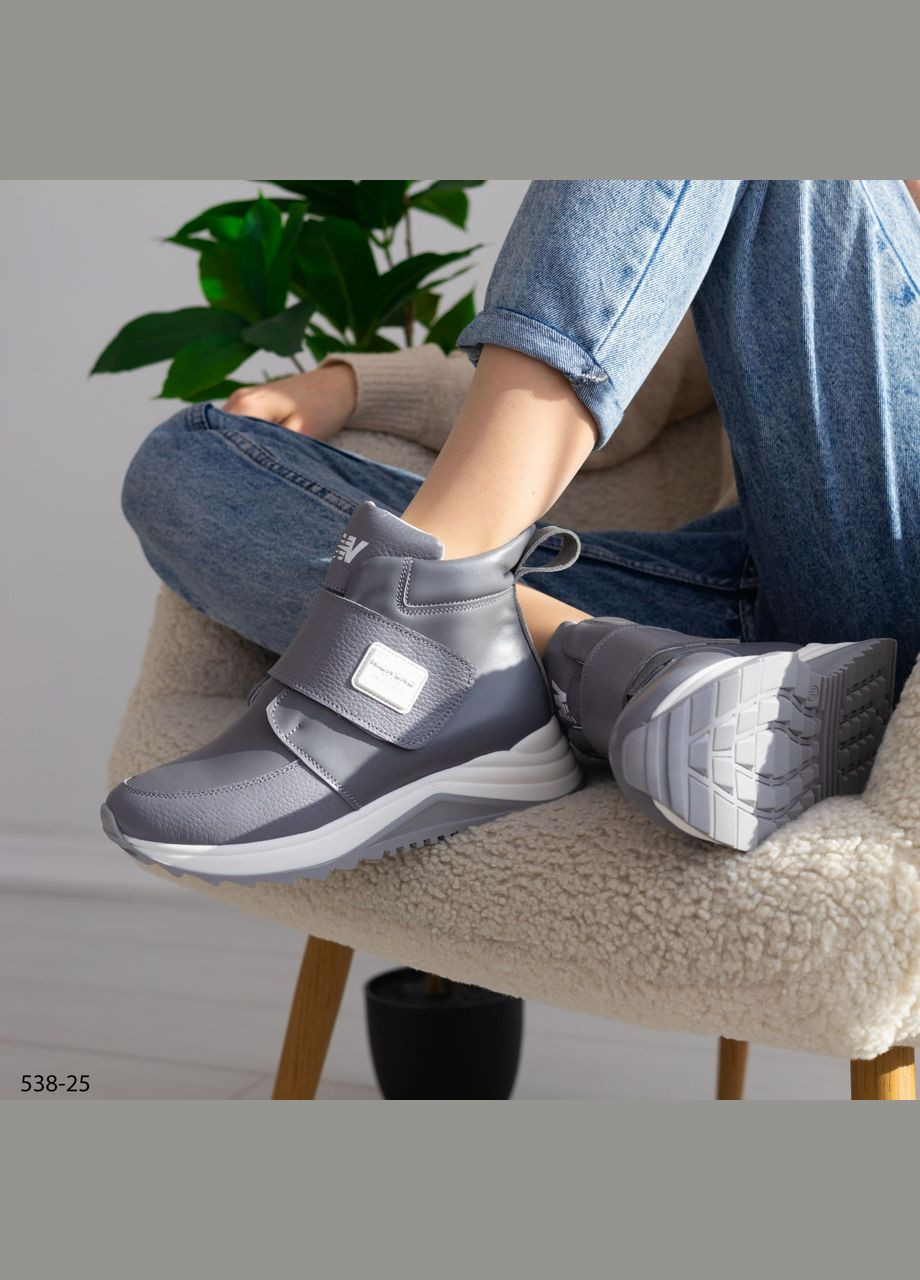 Черевики Vakko (323959538)