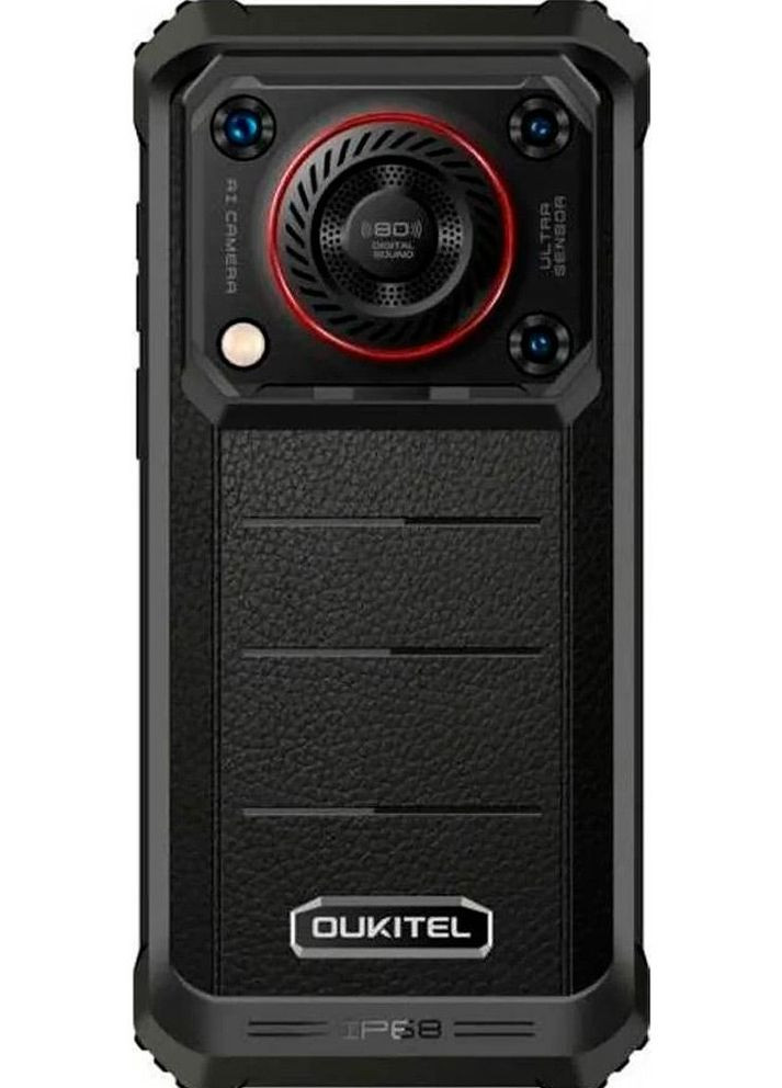 Смартфон 8/128GB (Global Version) Oukitel WP36 (353835668)