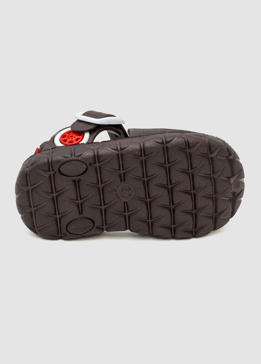 Сандалії дитячі для хлопчика 243R51-185 Bee 244R51-185 (293764445)