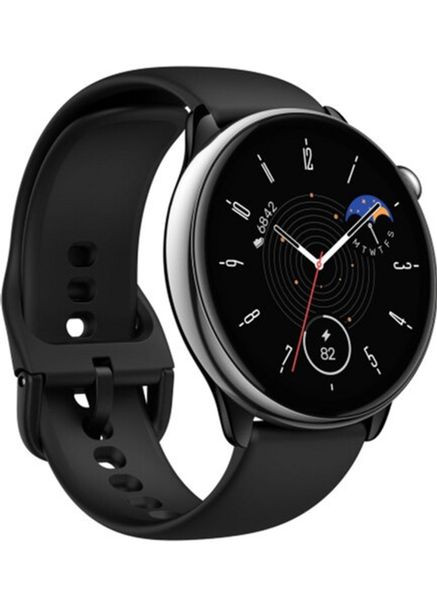 Смарт-часы Amazfit GTR Mini Midnight Black Smart Watch (365038908)