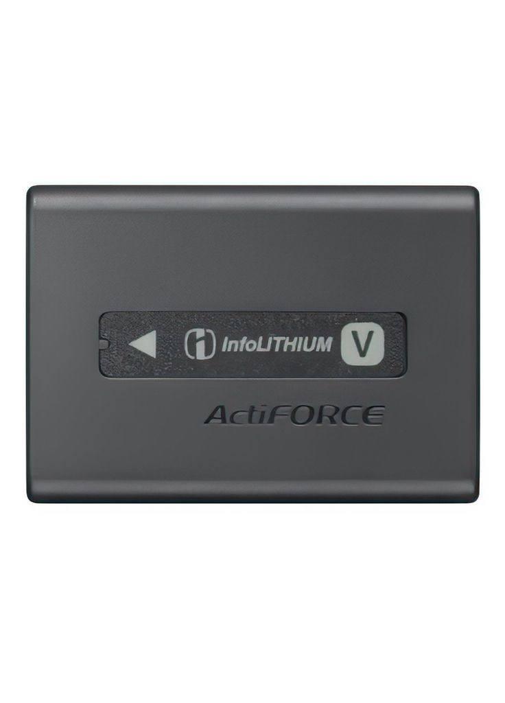 Аккумулятор к фото/видео NP-FV100A2 для HDR-TD20VE/TD30VE/XR150E/XR260VE (m426726) Sony NP-FV100A2 for HDR-TD20VE / TD30VE / XR150E / XR26 (367068803)