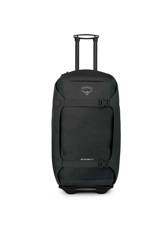 Дорожная cумка на колесах Sojourn 80 Black (009.3676) Osprey (354824751)