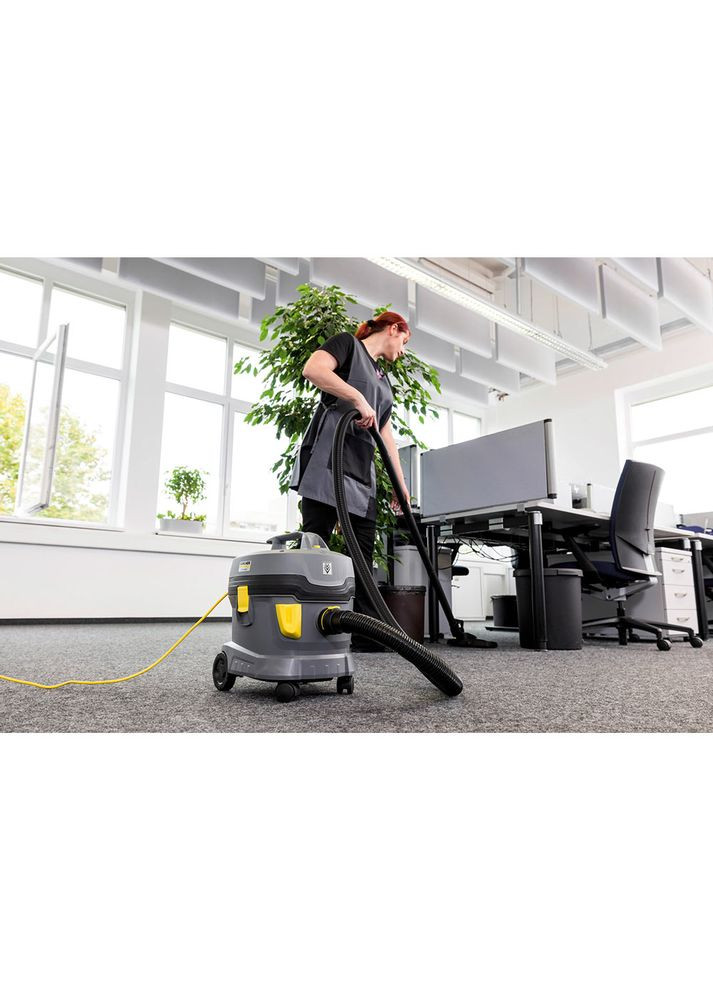 Пылесос T 11/1 Classic Hepa (1.527199.0) KARCHER (308797783)