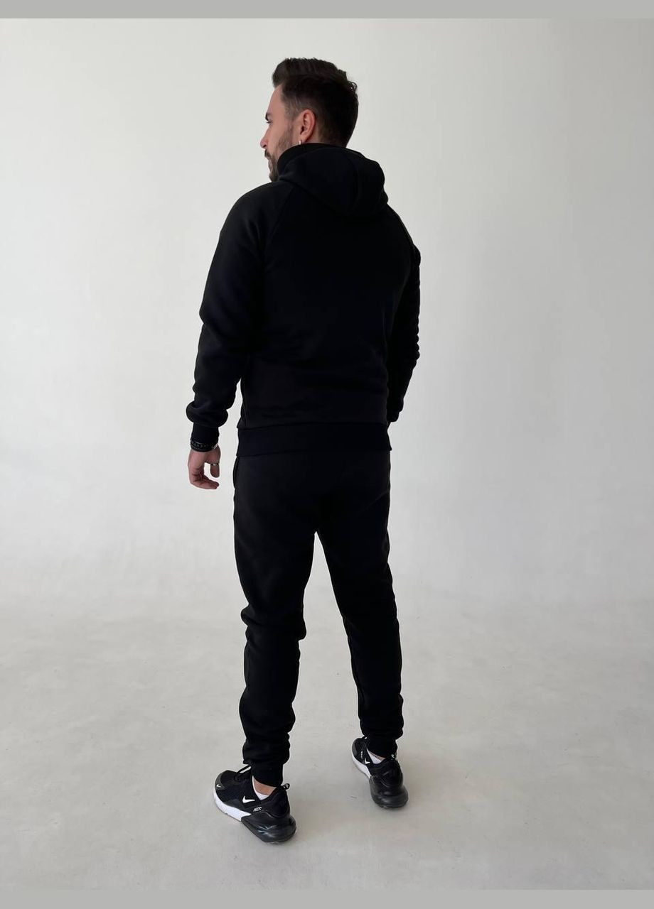 Чоловічий спортивний костюм No Brand (367982292)