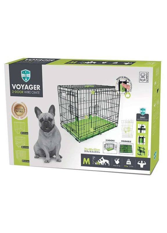 Клетка для животных M-Pets (336183669)