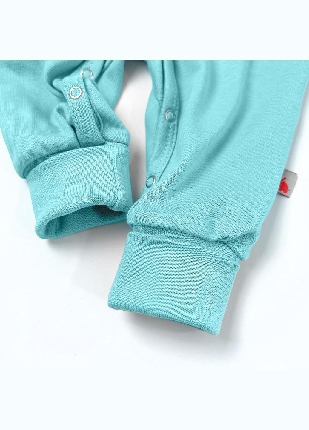 Сліп дитячий з відкритими ніжками Breeze Tunes (316155200)