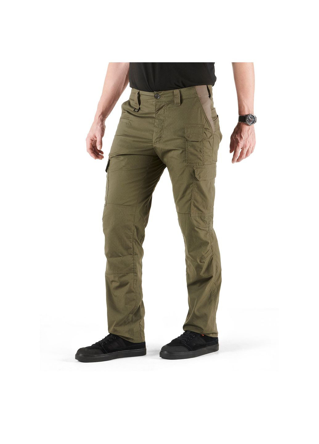 Штани тактичні ABR Pro Pants RANGER GREEN 5.11 Tactical (328295146)