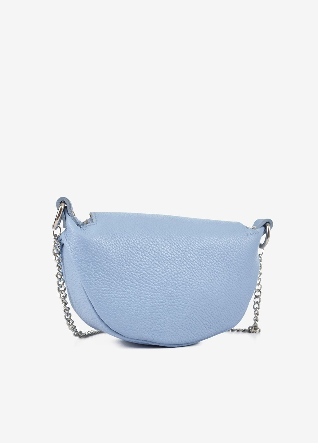 Сумка жіноча шкіряна бананка через плече Regina Notte (296622131)