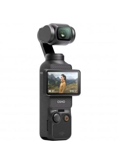 Экшномера Osmo Pocket 3 (CP.OS.00000301.03) DJI (314978642)