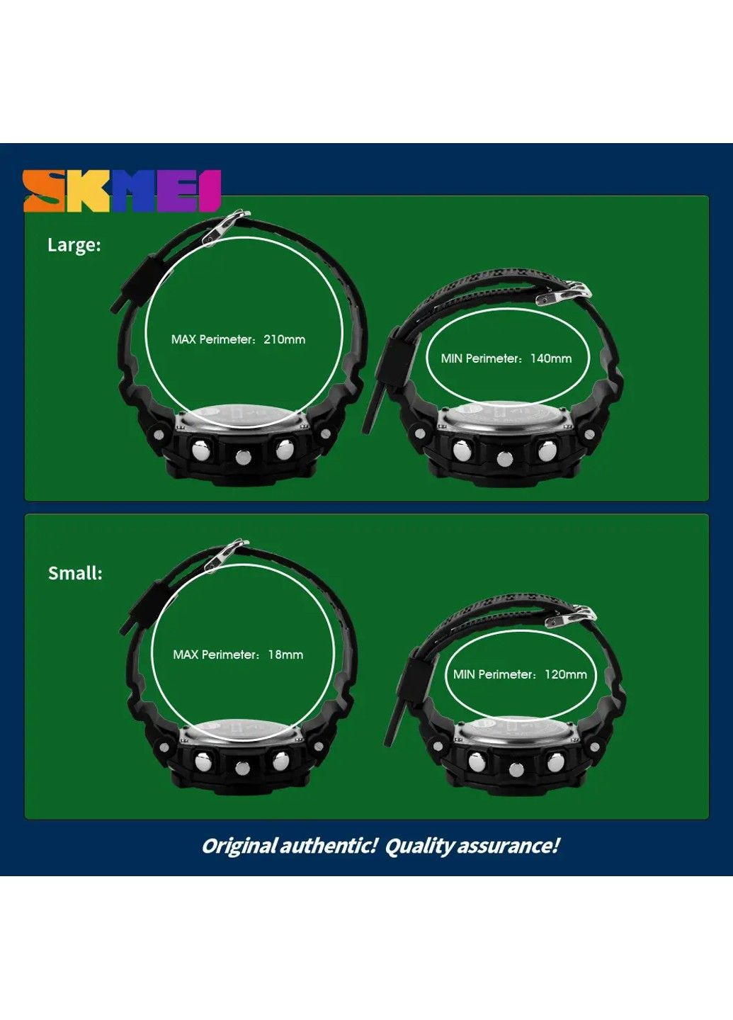 Чоловічий спортивний годинник S-Shock 0931 Чорний Skmei (332635086)