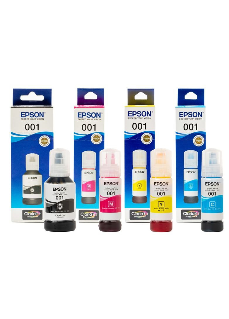 Многофункциональное устройство А4 EcoTank с L4260 WiFi (C11CJ63412) Epson (315759584)