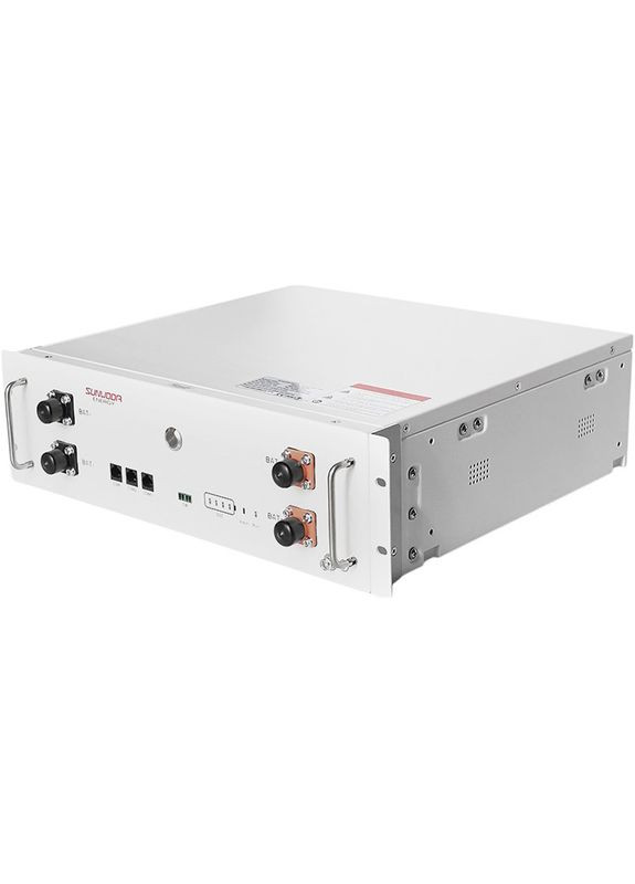 Акумуляторна батарея ATRIX-5 Lithium-Ion 51,2V 100Аh 5kWh SUNWODA (323124361)