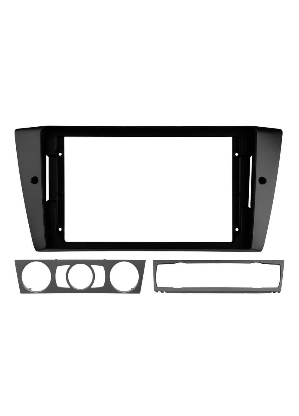 Штатная магнитола CC3 2K 6+128 Gb 360° BMW 3 E90 E91 E92 E93 2005-2013 9" Teyes (378902795)