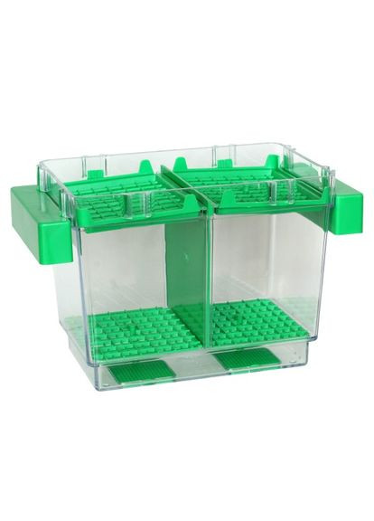 Отсадник для рыб Nido 2, 21x16x14см Hobby (322711565)