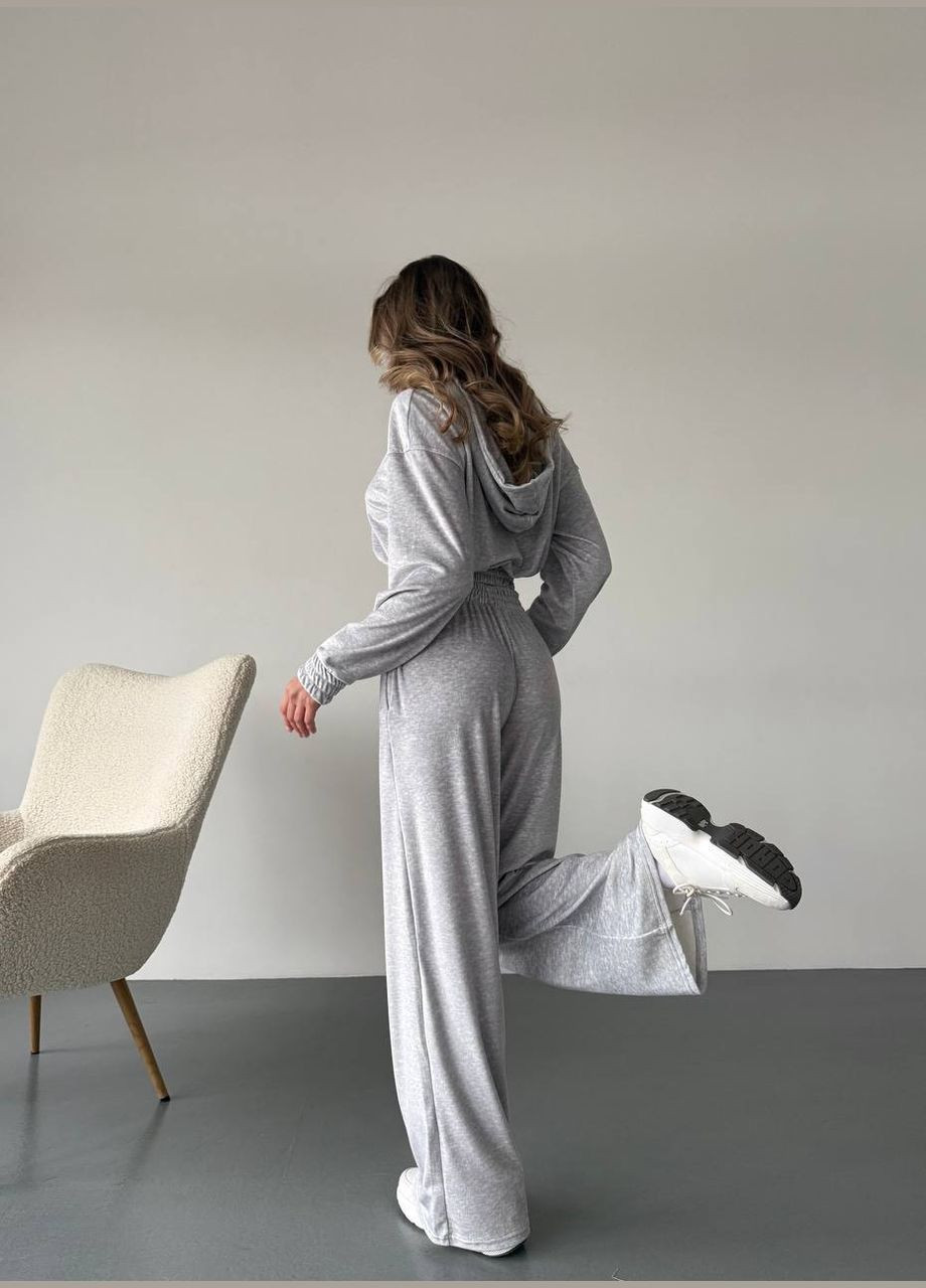 Жіночий спортивний костюм FINO Mode (328868461)