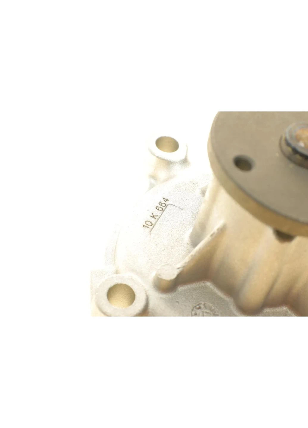 Помпа води Opel Astra F/G 1.7TDS/DTI 92-00/Corsa B/Combo 1.7D 94-01 (R/B)(7 лоп) PA7207 (opt-om) Bugatti (345762642)