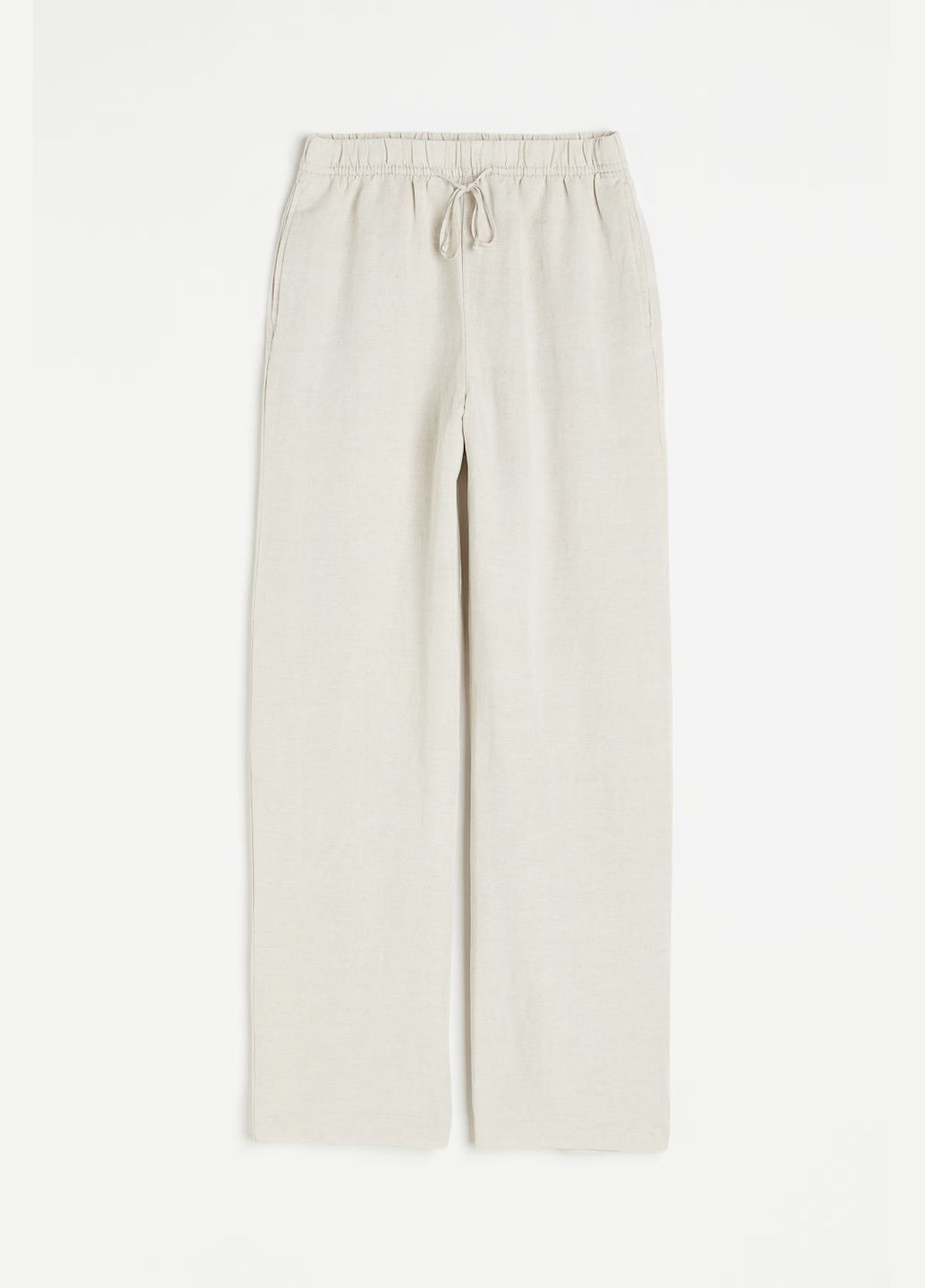 Штани у складі з льоном H&M (329294433)