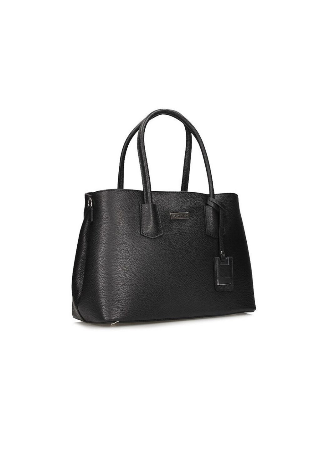 СУМКИ ЖЕНСКИЕ TOS C255 CZARNY Toscanio (296718672)