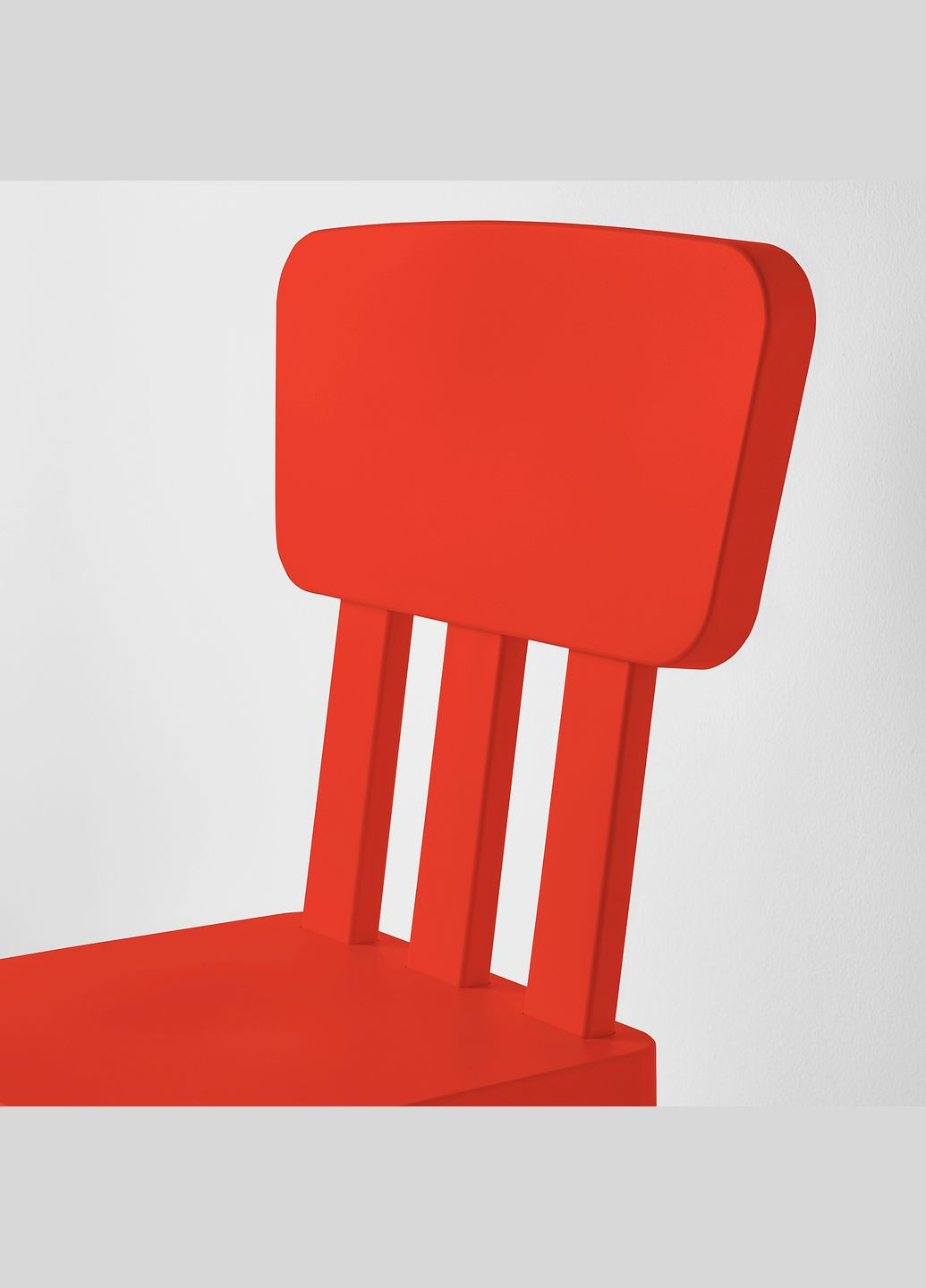 Дитячий стілець IKEA mammut (290983303)