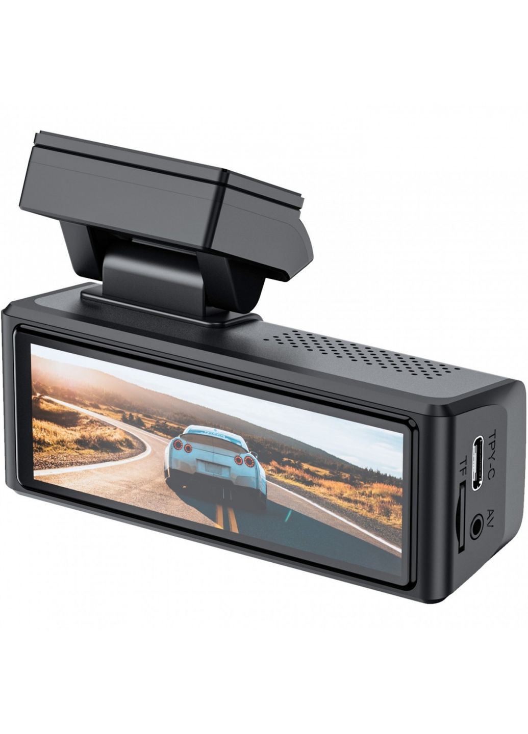 Відеореєстратор Alibi 10 QHD 1440p Dual, WI-FI Aspiring (362214700)