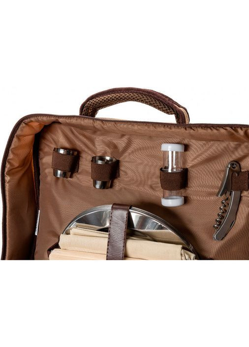 Набір для пікніка КЕМПІНГ Canyon (4823082715404) Кемпінг (366827645)