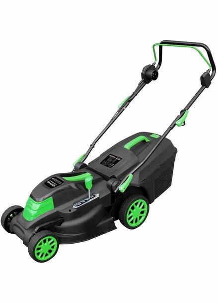 Газонокосарка Електрична EM-6102A (63745) Grunhelm (300252586)