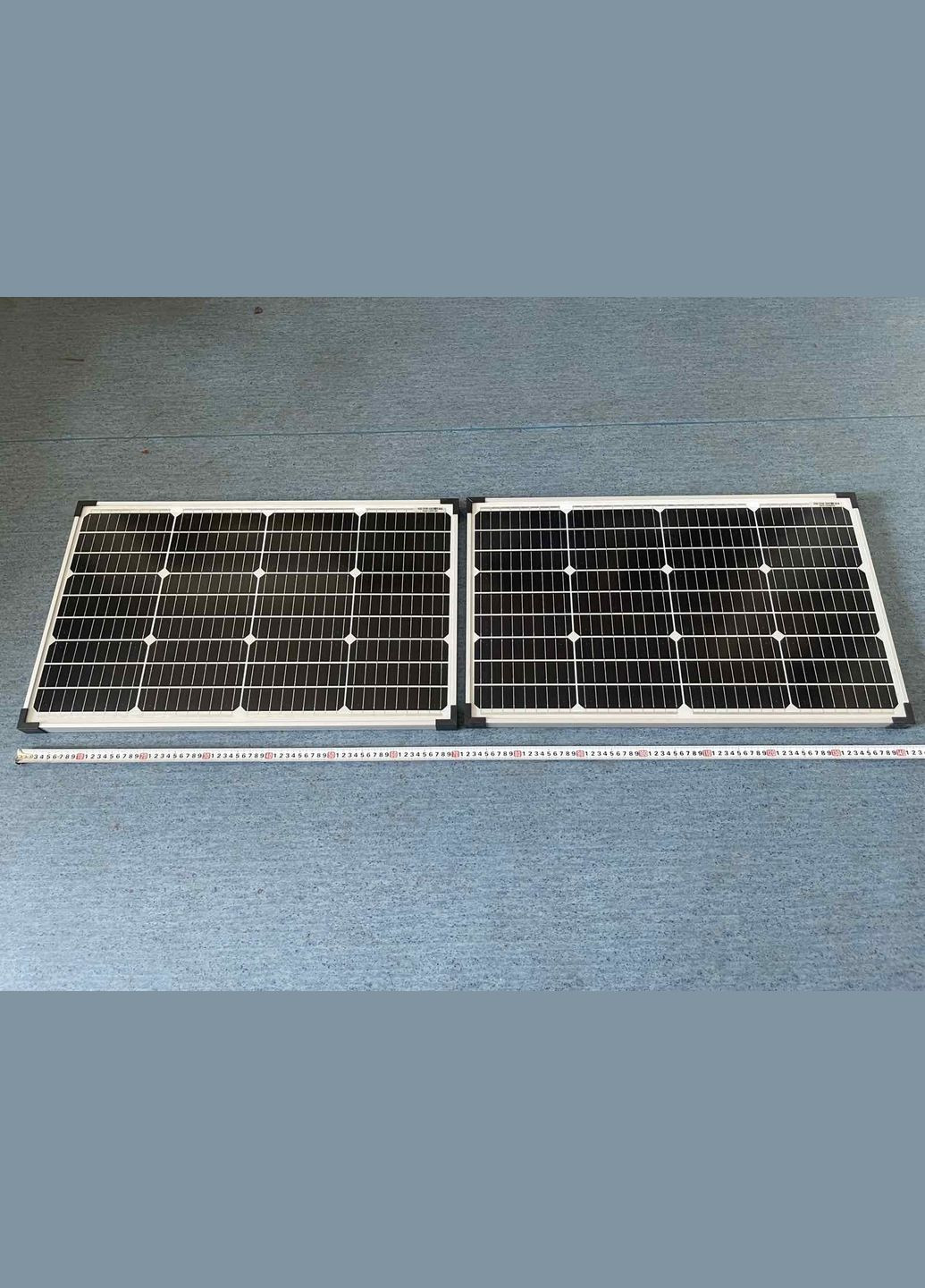 Балконна сонячна електростанція (без АКБ) Monocrystal (327416965)