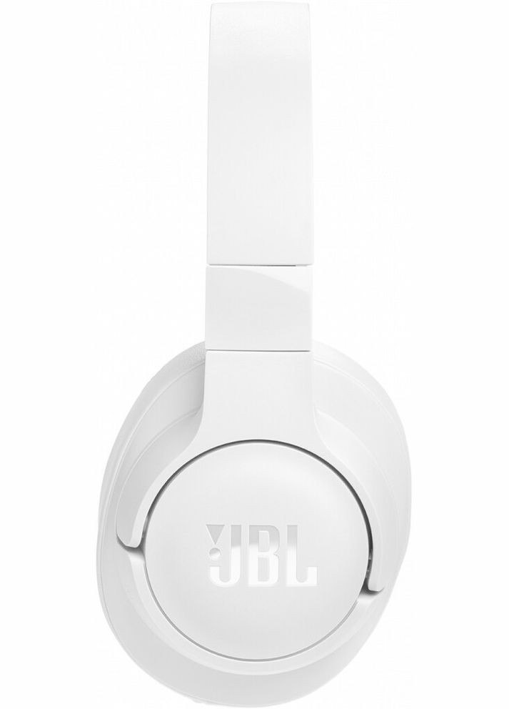 Bluetooth Stereo Tune 770 NC (JBLT770NCWHT) White UA JBL (330031955)