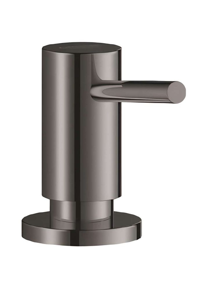 Дозатор для моющих средств Сosmopolitan Graphite (40535A00) Grohe (322936125)