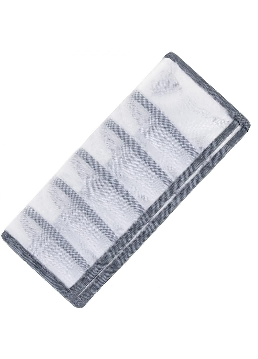 Набір органайзерів для зберігання (білизни, шкарпеток, аксесуарів) HA3115 Springos (280911268)